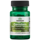 Genistein από Sophora Japonica 125 mg 60 κάψουλες