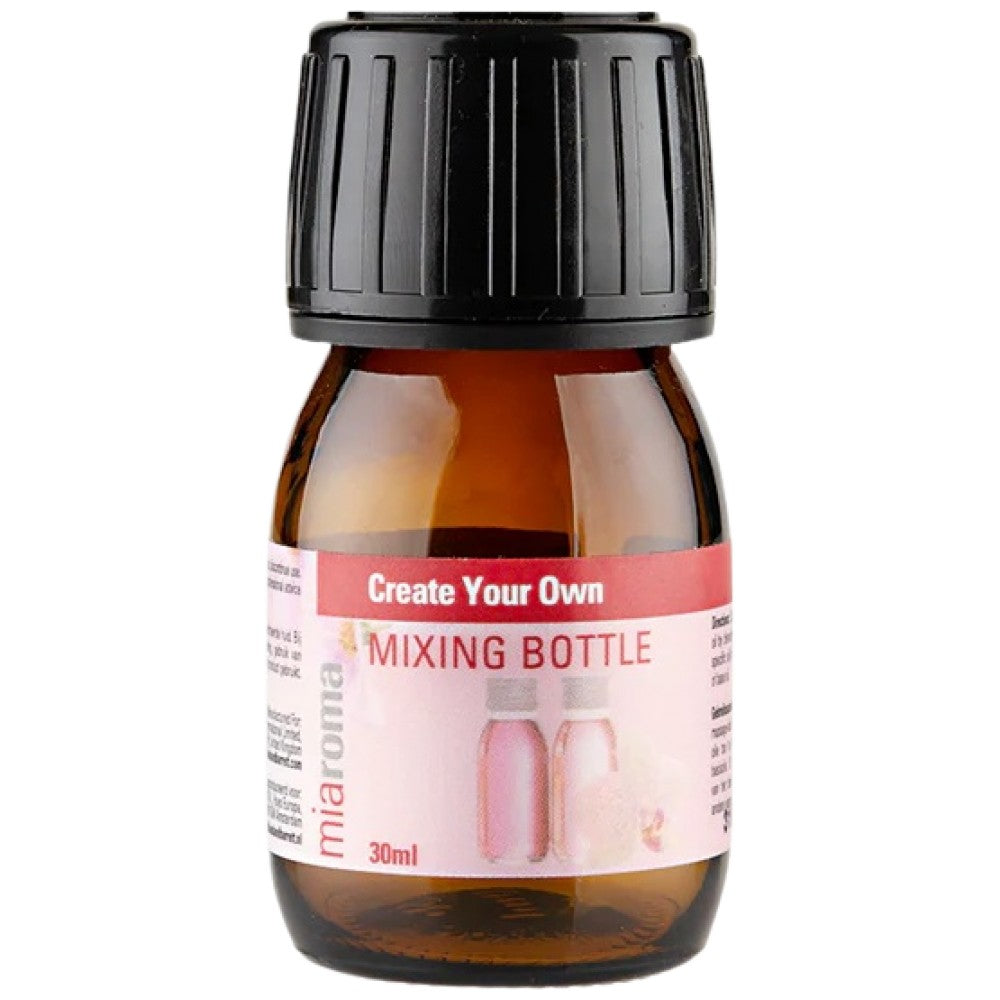 Miaroma Aromatherapy | Mixing Bottle - 30 мл