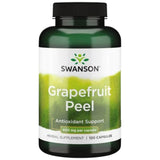 Grapefruit Peel 600 mg 120 капсули