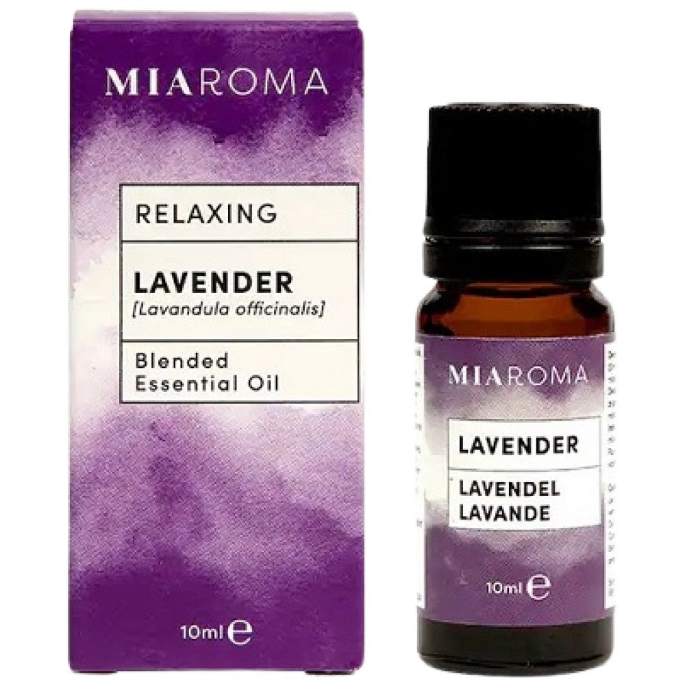 Miaroma Lavender | Pure Essential Oil - 10 мл