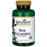 Sea Cucumber 500 mg 100 капсули