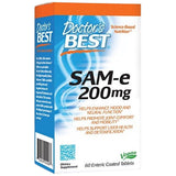 BEST SAMe 200 mg - 60 Таблетки