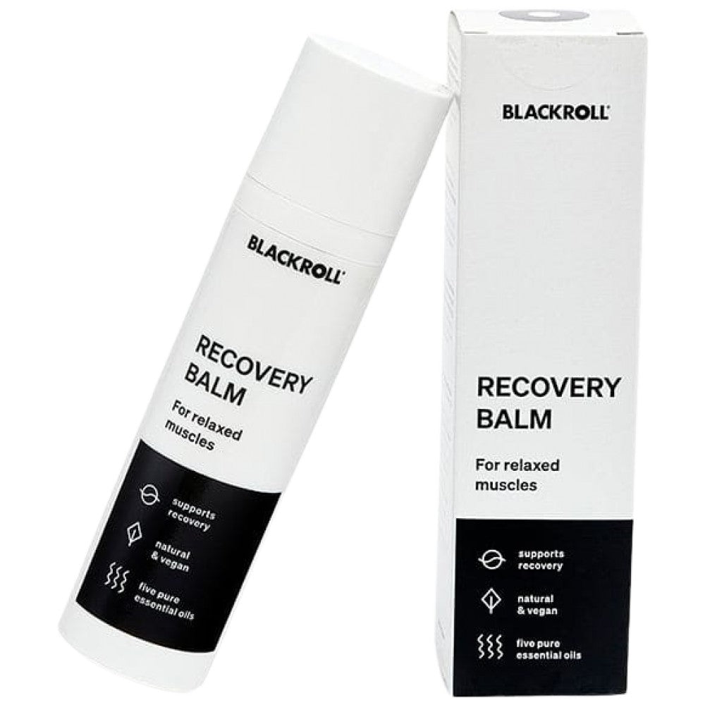 Recovery Balm | Мехлем за релаксация на мускулите - 75 мл