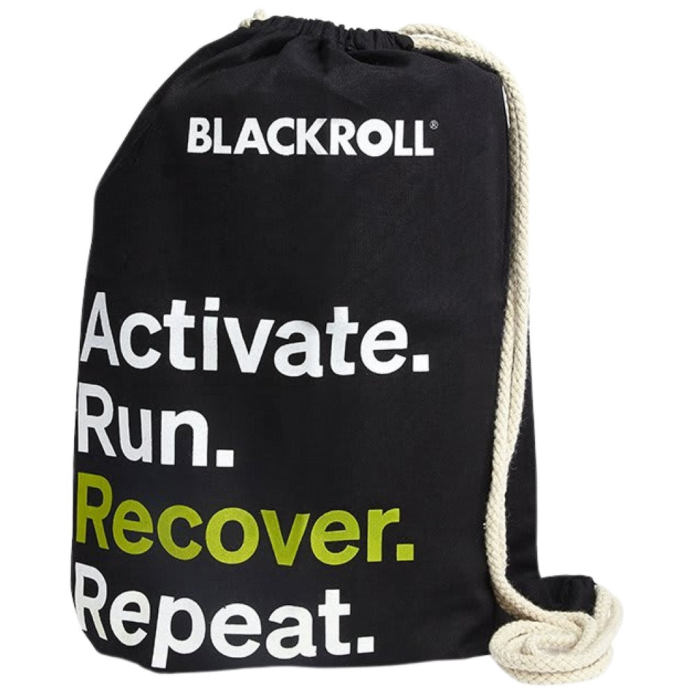 Blackroll® Running Bag | Μια τσάντα για δρομείς