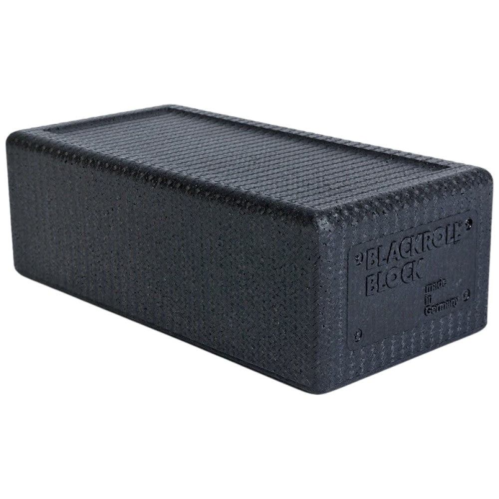 Blackroll® Block | Μπλοκ γιόγκα - 30 x 15 cm