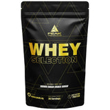 Whey Selection - 900 грама