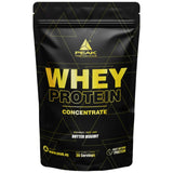 Whey Protein Concentrate - 900 грама