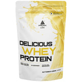 Delicious Whey Protein - 900 grame /PLIC/