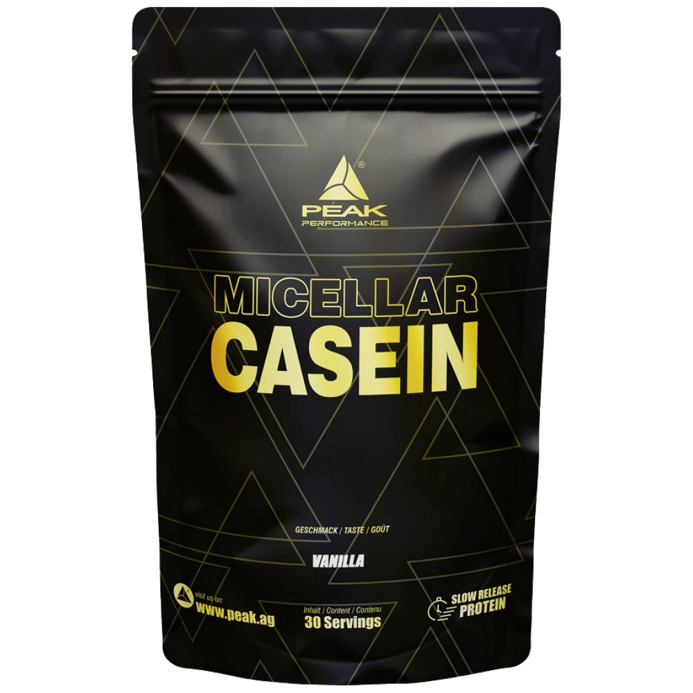 Micellar Casein - 900 грама