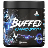 Buffed eSports Booster - 400 γραμμάρια