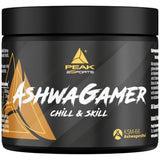 AshwaGamer | with 500 mg Ashwagandha KSM-66® - 60 капсули