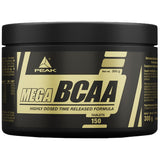 Capsule Mega BCAA - 150 de tablete