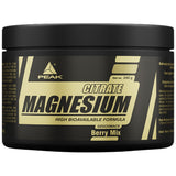 Magnesium Citrate Powder - 240 грама