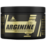 Arginine AKG / AAKG - 150 капсули