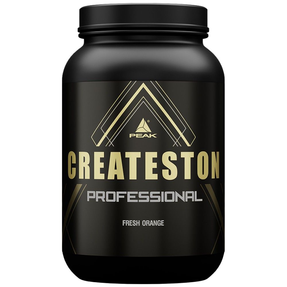 Createston / Professional - 1575 грама