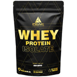 Whey Protein Isolate - 750 грама