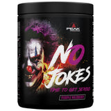 NO Jokes / Pre-Workout - 600 грама