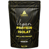 Izolat de proteine ​​vegane - 750 de grame