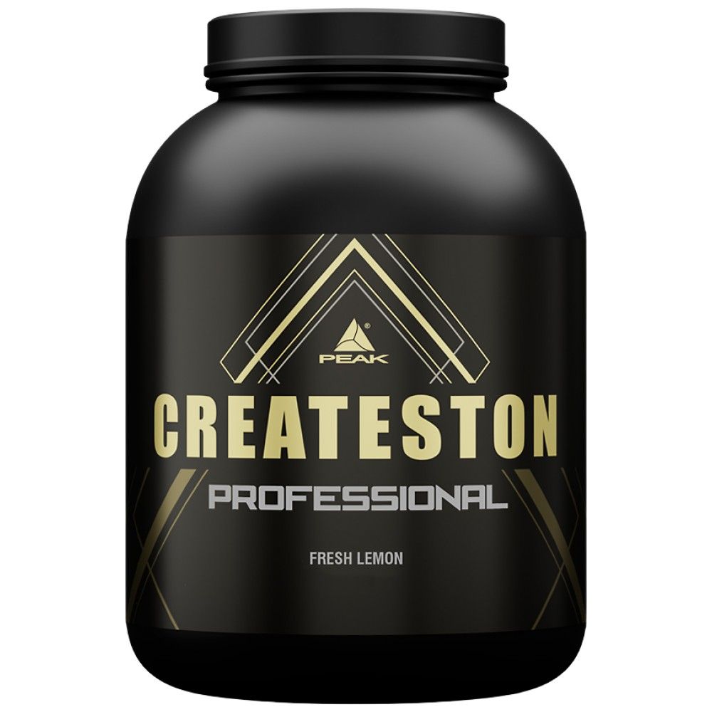 Createston / Professional - 1575 грама