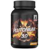 Plutonium 3.0 | All-in-One Pre-Workout - 1054 грама + 63 капсули