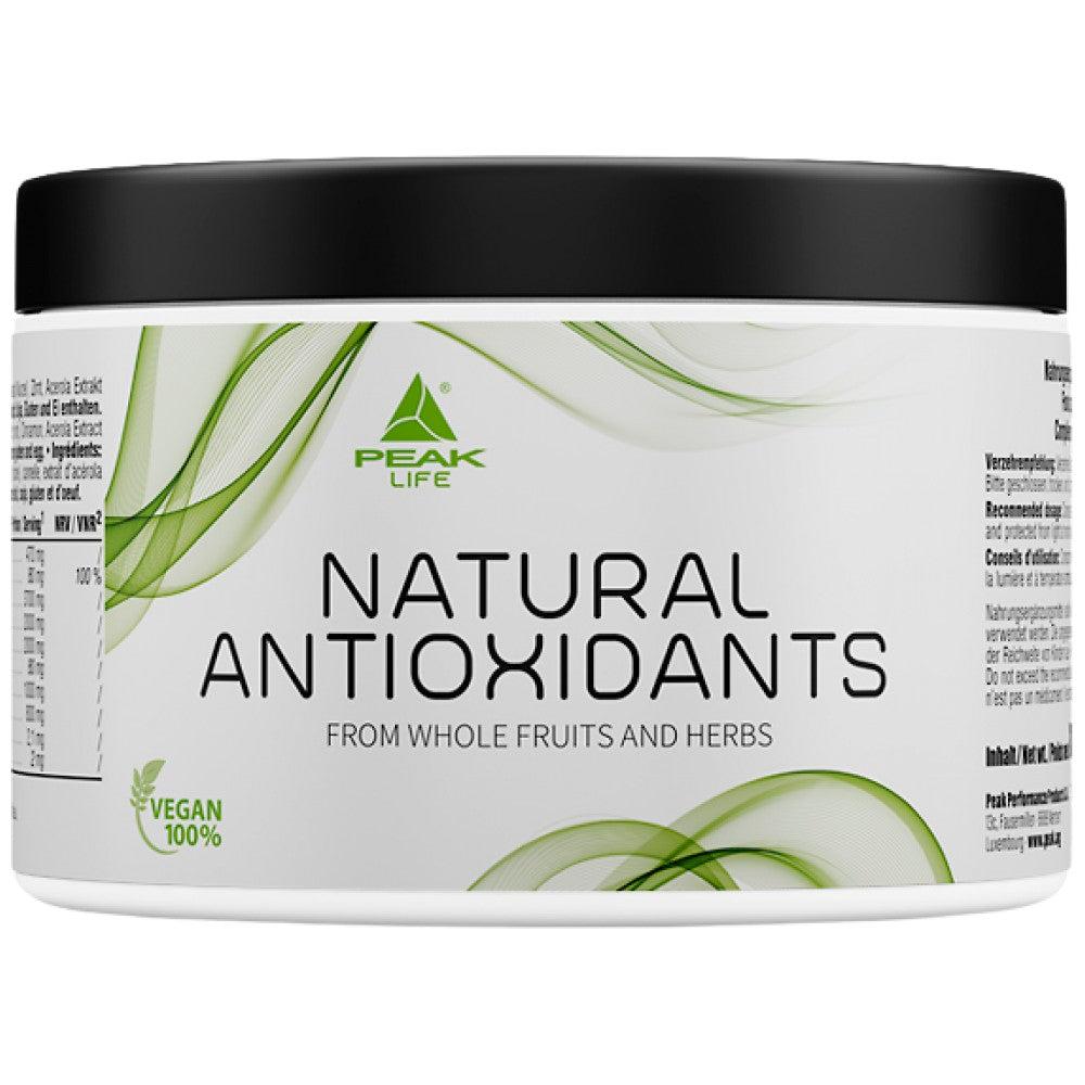 Natural Antioxidants - 300 грама