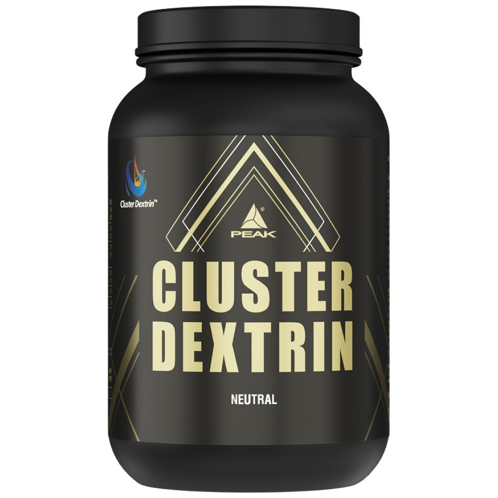 Cluster Dextrin - 1500 γραμμάρια