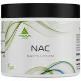 NAC 600 mg 60 κάψουλες