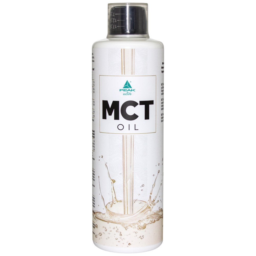 MCT Oil - 500 мл