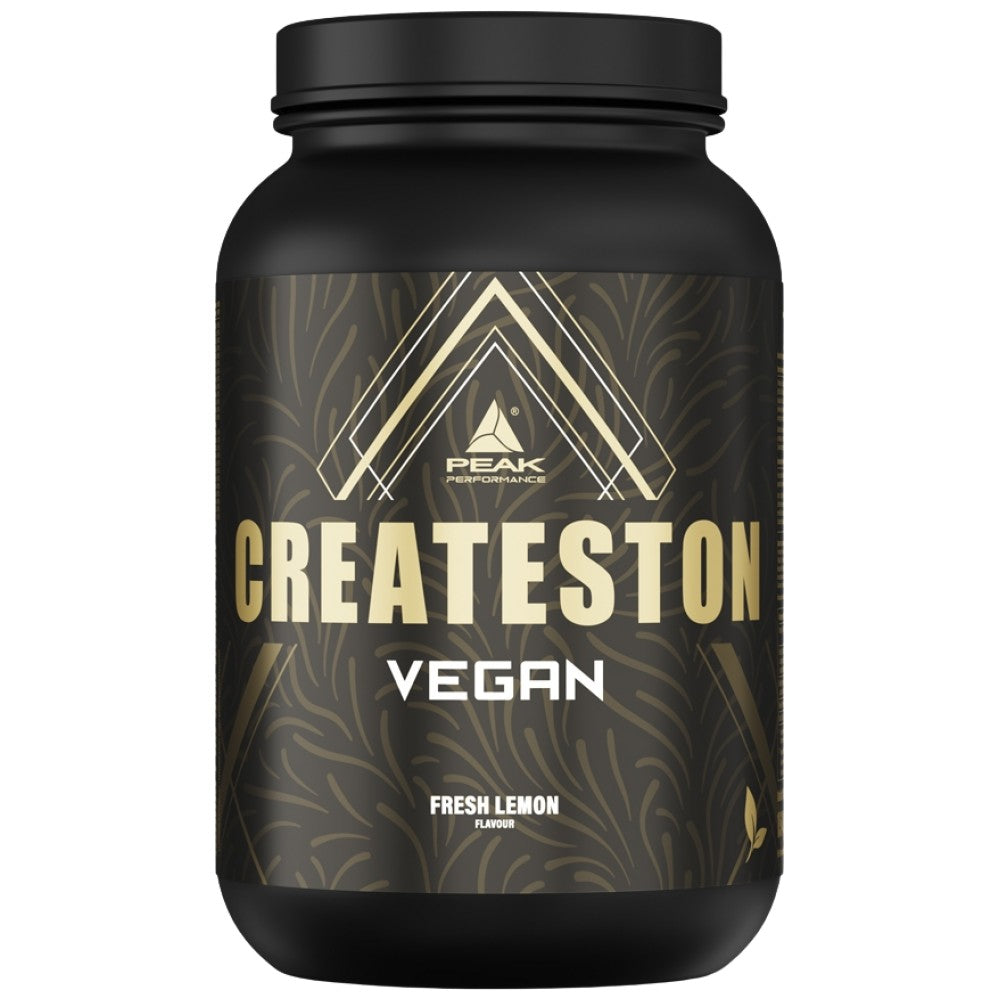 Createston Vegan - 1545 γραμμάρια