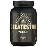 Createston Vegan - 1545 γραμμάρια