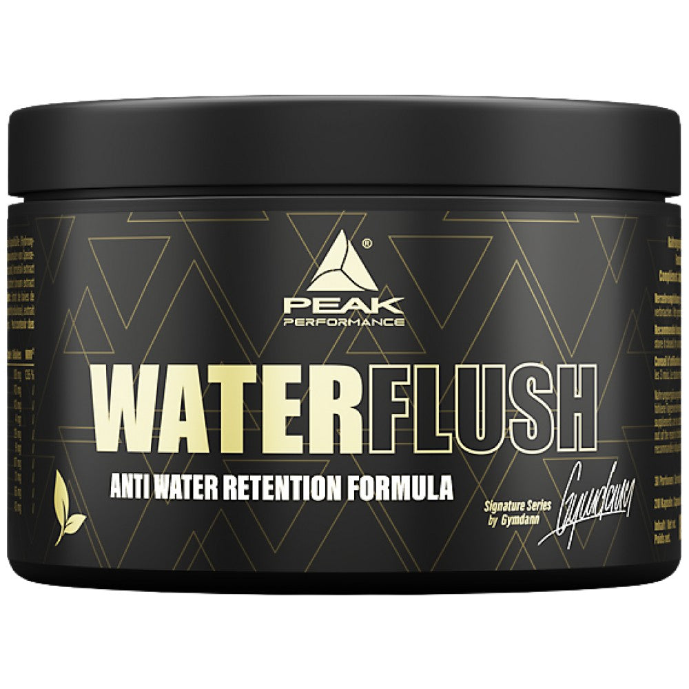 WaterFlush | Anti Water Retention Formula - 210 κάψουλες