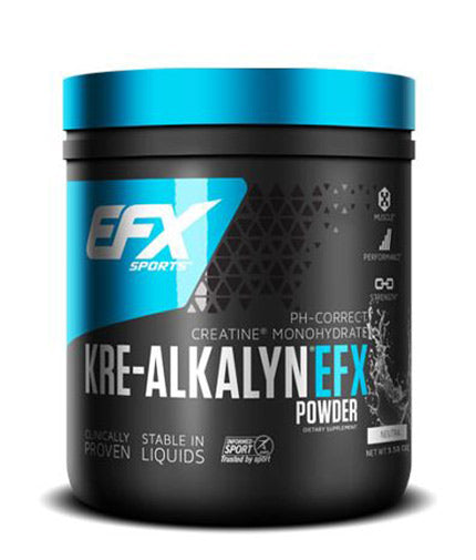 Kre-Alkalyn EFX Powder - 100~110 грама