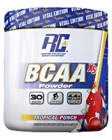 BCAA Powder XS - 183 грама