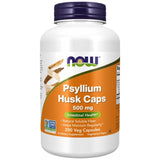 Psyllium Husk Caps 500 mg - 200 капсули