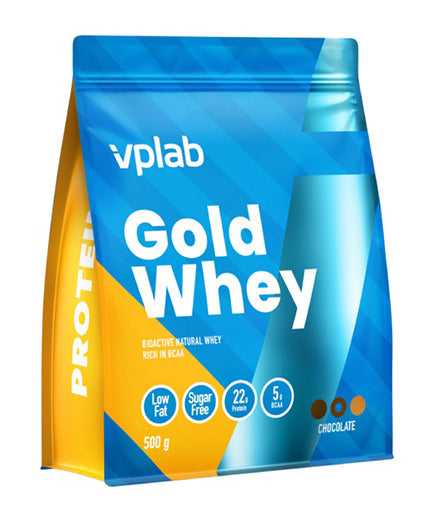 Gold Whey - 0.5