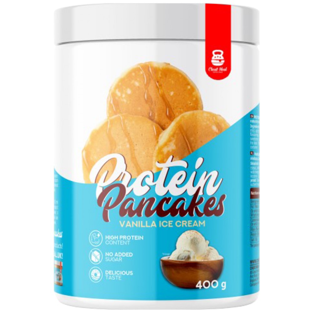 Protein Pancakes - 400 грама