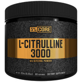 L-Citrulline 3000 | with GlycerSize™ - 234 грама