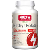 Folat de metil 1000 mcg - 100 capsule