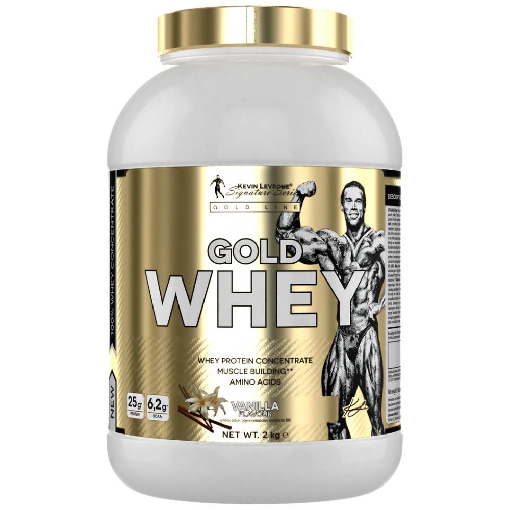 Gold Line / Gold Whey - 2000 грама