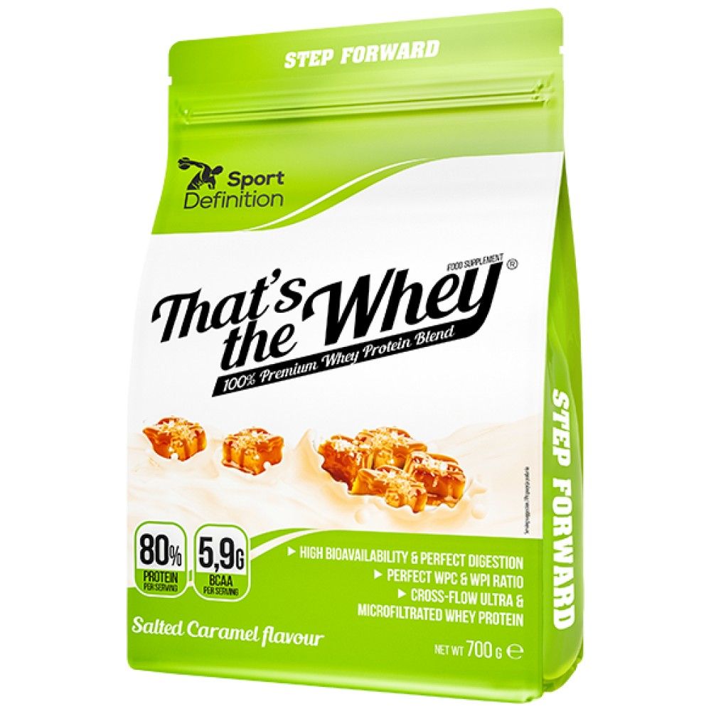 That's The Whey - 2270 грама