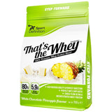 That's The Whey - 2270 грама