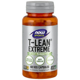 T-Lean Xtreme | Thermogenic Burner - 60 капсули