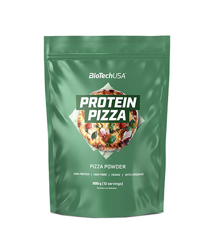 Protein Pizza - 0.5