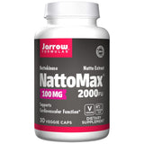 NattoMax 100 mg 30 capsule