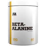 Beta-Alanine Powder - 300 грама