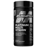 Multivitamine cu platină - 90 tablete