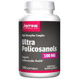 Ultra Policosanols 10 mg 100 capsule de gel