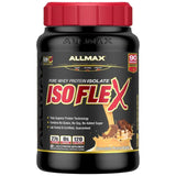 IsoFlex | Pure Whey Isolate ~ Truly Superior Protein Technology - 908 грама