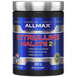 Citrulline Malate Powder - 300 грама