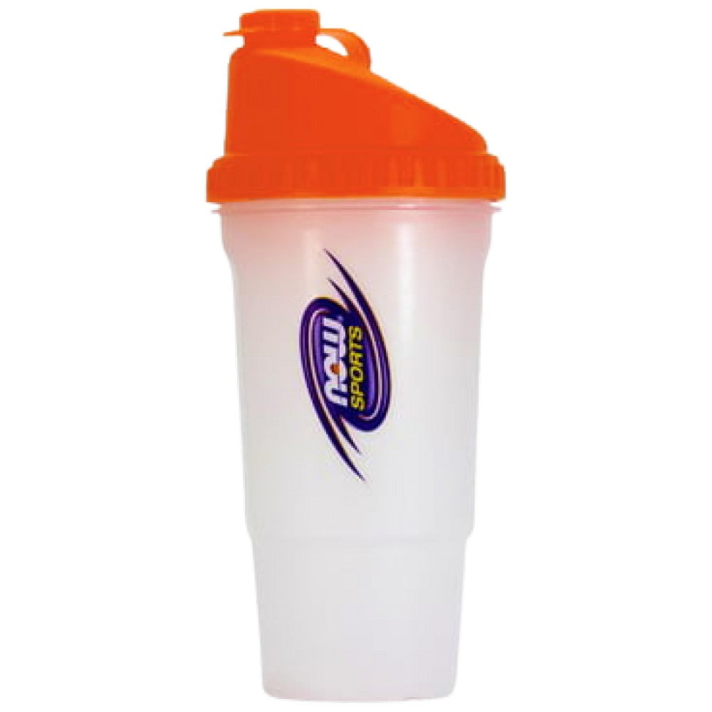 Shaker NOW Sports - 700 ml